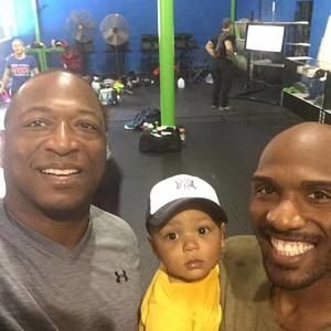 Meet your Posher, Malvin